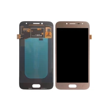 China Lcd Touch Screen Digitizer Assembly Replacement For Samsung J2 J2Pro 2018 J250 J250F Lcd Display manufacturer