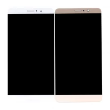 Cina Touch screen LCD per Huawei Mate 9 Display LCD del telefono cellulare Display Digitizer Display Assembly produttore