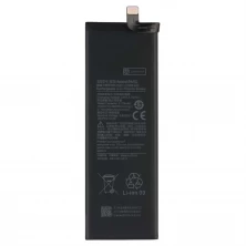 China Bateria de Li-ion para Xiaomi Nota 10 / Nota 10 Pro CC9 Pro BM52 3.8V 5260mAh Bateria de telefone celular fabricante