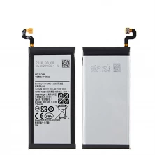 China Bateria do telefone móvel para Samsung Galaxy S7 SM-G930 EB-BG930ABE Substituição de bateria 3000mah fabricante
