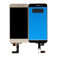 중국 Huawei의 휴대 전화는 터치 스크린 디지타이저 어셈블리가있는 5S GR3 TAG-L01 LCD 디스플레이를 즐긴다. 제조업체