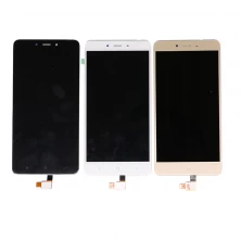 Çin Cep Telefonu Xiaomi Redmi Not 4 LCD Ekran Dokunmatik Ekran Digitizer Meclisi üretici firma