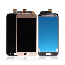 China Mobile Phone Lcd Assembly For Samsung J3 Pro J3 2017 J3110 Lcd Touch Screen Digitizer Oem Tft manufacturer