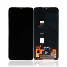 Çin Cep Telefonu LCD Montaj Xiaomi Mi 9 SE LCD Panel Digitizer ile Dokunmatik Ekran Siyah üretici firma