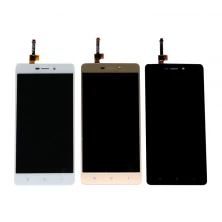 China Mobile Phone Lcd Assembly For Xiaomi Redmi 3S Lcd Screen Touch Screen Display Replacement manufacturer