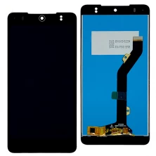 China Mobile Phone Lcd Assembly Replacement Digitizer Touch Screen For Tecno Camon Cx Lcd Display manufacturer