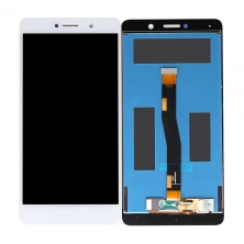 Китай ЖК-дисплей для мобильного телефона для Huawei Honor 6x ЖК-дисплей Сенсорный экран Digitizer в сборе Черный / белый / золотой производителя