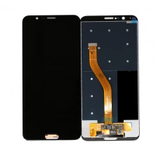 Chine Téléphone mobile LCD pour l'assemblage de numériseur tactile tactile de rechange LCD Huawei Nova 2S fabricant