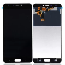 China Mobile Phone Lcd For Infinix Note 4X572 Lcd Display Touch Screen Digitizer Assembly manufacturer