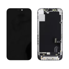 Chine Téléphone mobile LCD pour iPhone 12 mini-écran tactile Remplacement de l'ensemble pour iPhone 12 Pro Max Afficher fabricant