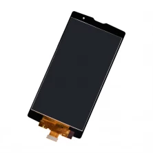 Cina LCD del telefono cellulare per LG G4C Magna H500 H502F H501 C90 Assembly Display Digitizer Touch Screen produttore