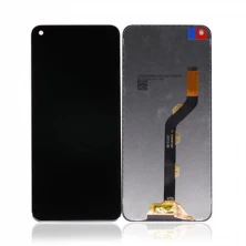 China Mobile Phone Lcd For Moto One Action Lcd Display Touch Screen Digitizer Assembly Replacement manufacturer