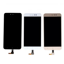 China Mobile Phone Lcd For Xiaomi Redmi 5A Prime Lcd Display Touch Screen Digitizer Assembly manufacturer