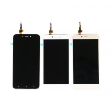 China Mobile Phone Lcd Replacement For Xiaomi Redmi 4X Lcd Display With Touch Screen Assembly manufacturer