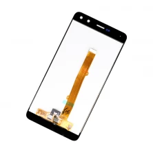 Chine Assemblage d'écran LCD de téléphone portable pour Huawei Y6 2017 LCD pour Huawei Y5 2017 LCD Écran tactile fabricant