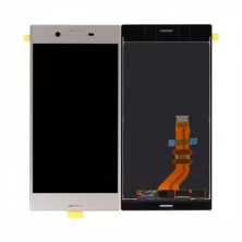 Cina Digitalizzatore del touch screen del touch screen del touch screen del telefono cellulare per Sony Xperia XZ display Gold produttore