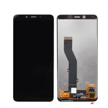 الصين الهاتف المحمول شاشة LCD ل LG K20 2019 شاشة LCD شاشة تعمل باللمس محول الأرقام استبدال الجمعية الصانع