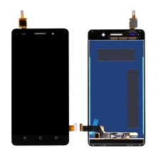 China Montagem do digitador da tela de toque do telefone móvel para a exibição 4c de Huawei Honor 4c fabricante