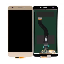 Cina Assemblaggio del digitalizzatore del display del touch screen del touch screen del telefono cellulare per Huawei Honor 5c per Honor 7 Lite GT3 LCD produttore