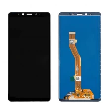 China Mobile Phone Lcd Touch Screen Display For Infinix Hot 4 Pro X610 Display Digitizer Assembly manufacturer