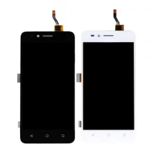 China Tela de toque LCD do telefone móvel para a substituição do conjunto da exibição do display de Huawei Lua L21 Y3 II LCD fabricante