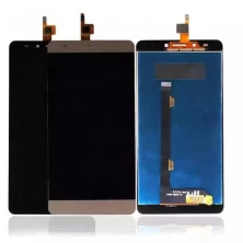 China Mobile Phone Lcd Touch Screen For Infinix Note 3 X601 Screen Display Digitizer Replacement manufacturer