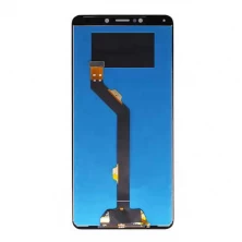 Китай Сенсорный экран мобильного телефона для мобильного телефона для infinix x609 Экран вспомогательный дисплей Сенсорный дигитайзер производителя