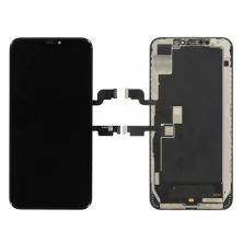 Çin Cep Telefonu LCDS iPhone XS MAX Ekran JK TFT İnsell LCD Dokunmatik Ekran Digitizer Meclisi üretici firma