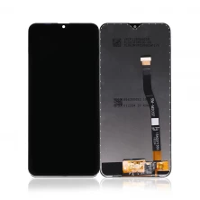 China Mobile Phone Lcds Screen Digitizer Assembly Replacement Display For Samsung M10 M20 Cell Phone manufacturer
