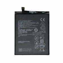 China Mobile Phone Li-Ion Battery For Huawei Honor 7A Hb405979Ecw 3.8V 3020Mah Replacement manufacturer