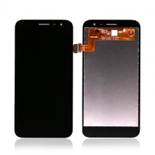 Çin Cep Telefonu Ekranı Samsung Galaxy J260 201 LCD Ekran Dokunmatik Ekran Digitizer Meclisi üretici firma