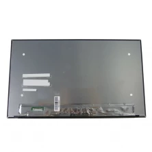 Çin N133HCE-G52 13.3 inç B133HAN04.6 LP133WF4-SPD1 Dell E7380 E7390 LED Laptop LCD Ekran Ekranı üretici firma