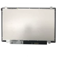 China N133HCE-G62 13.3 inch eDP 30pins Glossy LED Laptop LCD Display Screen manufacturer