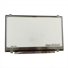 Cina N140HCG-GN1 14.0 pollici LCD 30PIN EDP Schermo per computer portatile opaco produttore