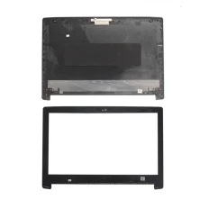 China NEW Laptop Back Cover/Bezel Cover/Hinges For Acer Aspire 5 A515-51 A515-51G AM28Z000100 AM28Z000200 manufacturer