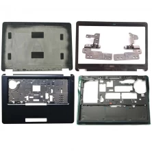 Çin Yeni Laptop LCD Arka Kapak / Ön Çerçeve / Menteşeler / Palmrest / Alt Kılıf Dell Latitude E7450 0VYTPN 0XNM5T 0GNRHX 0KN08C E Kapak üretici firma