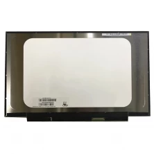 Çin NEW NV140FHM-T01 LED Laptop LCD Screen For BOE 14"LCD Panel Screen FHD 1920*1080 EDP 40 Pins üretici firma