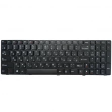 porcelana Nuevo teclado ruso para Lenovo G500 G510 G505 G700 G710 G500A G700A G710A G505A RU Teclado portátil fabricante