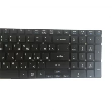 Китай Новый русский / RU ноутбук клавиатура для Acer Aspire V3-571G V3-771G V3-571 5755G 5755 V3-771 V3-551G V3-551 5830TG MP-10K33SU-6981 производителя