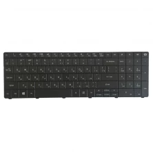 porcelana Nuevo teclado para computadora portátil ruso / ru para Packard Bell EasyNote TE11 TE11HR TE11-BZ TE11-HC TE11HC TE11HC MS2384 TK13 MP-09G33SU-442W fabricante
