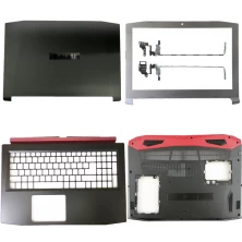 China NEW Top Case For Acer Nitro 5 AN515-42 AN515-41 AN515-51 AN515-53 Laptop LCD Back Cover/LCD Front Bezel/Hinges FA211000000 Cover manufacturer