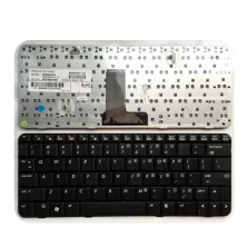 Çin Yeni ABD Laptop Klavye HP B1200 B2210 2210B Klavye Yedek Yeni ABD Siyah üretici firma