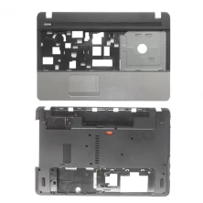 China Novo caso capa para Acer Aspire E1-571 E1-571G E1-521 E1-531 PalmRest Cover Bottom Base Capa AP0HJ000A00 AP0NN000100 fabricante