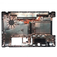 Китай Новый чехол для покрытия для Acer Aspire 5750G 5750 5750Z 5750ZG нижняя ноутбук нижний базовый чехол AP0HI0004000 производителя