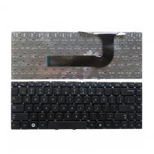 الصين جديد لسامسونج Q430 Q460 RF410 RF411 P330 SF410 SF411 SF310 Q330 QX410 QX411 QX412 NP-Q430 Q460 English Laptop Keyboard الصانع