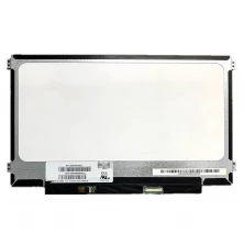 China NT116WHM-N21 11.6" Laptop LED Screen Display HD 1366*768 Replacement LCD Laptop Screen manufacturer