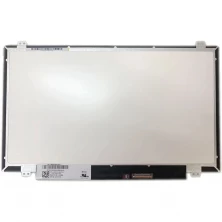 Çin NT140WHM-N47 LCD B140XTN02.2 N140BGE-L43 L31 LTN140AT20 B140XTN02.3 B140XW03 Laptop Ekranı üretici firma