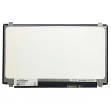 Китай NT156FHM-T00 15.6 "LCD экран ноутбука 1920 * 1080 EDP 40 PINS 60HZ блики замены дисплея производителя