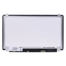 الصين NT156WHM-N32 استبدال شاشة LCD محمول 15.6 ضئيلة 30pin 1366x768 الصانع