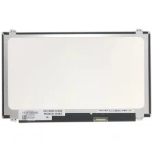 중국 NT156WHM-T00 LED 1366 * 768 LTN156AT40 B156XTK01.0 N156BGN-E41 LCD 디스플레이 노트북 화면 제조업체